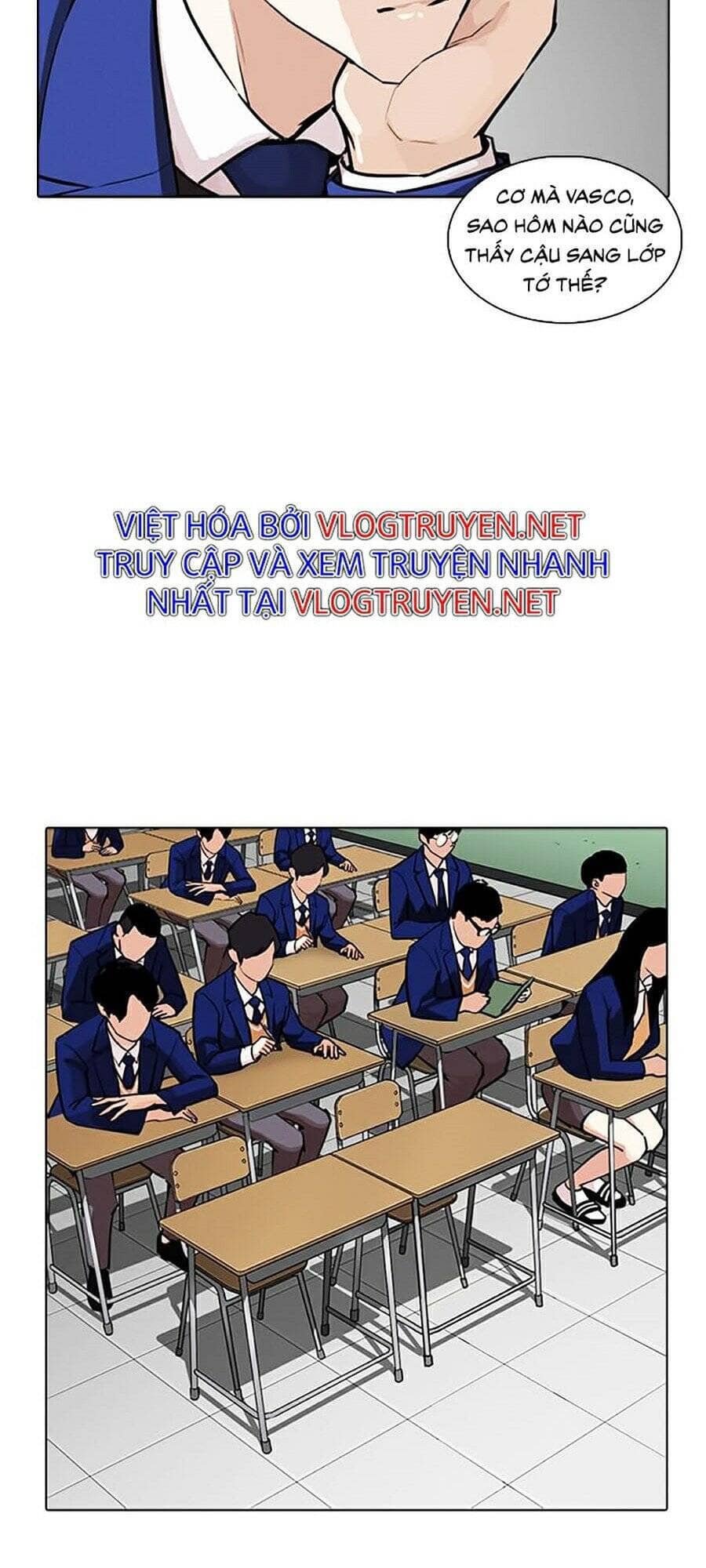Hoán Đổi Diệu Kỳ - Chương 267 - ảnh 81