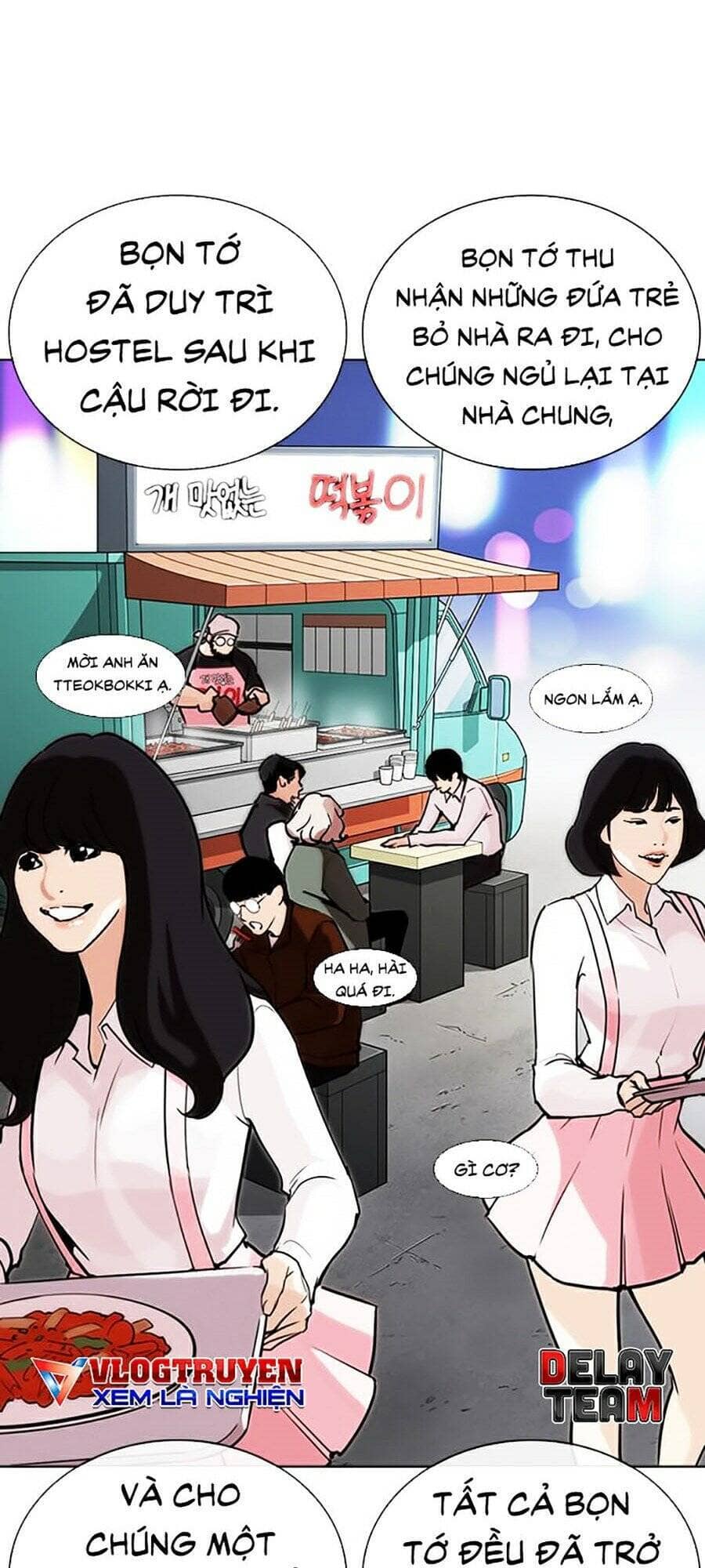 Hoán Đổi Diệu Kỳ - Chương 267 - ảnh 9