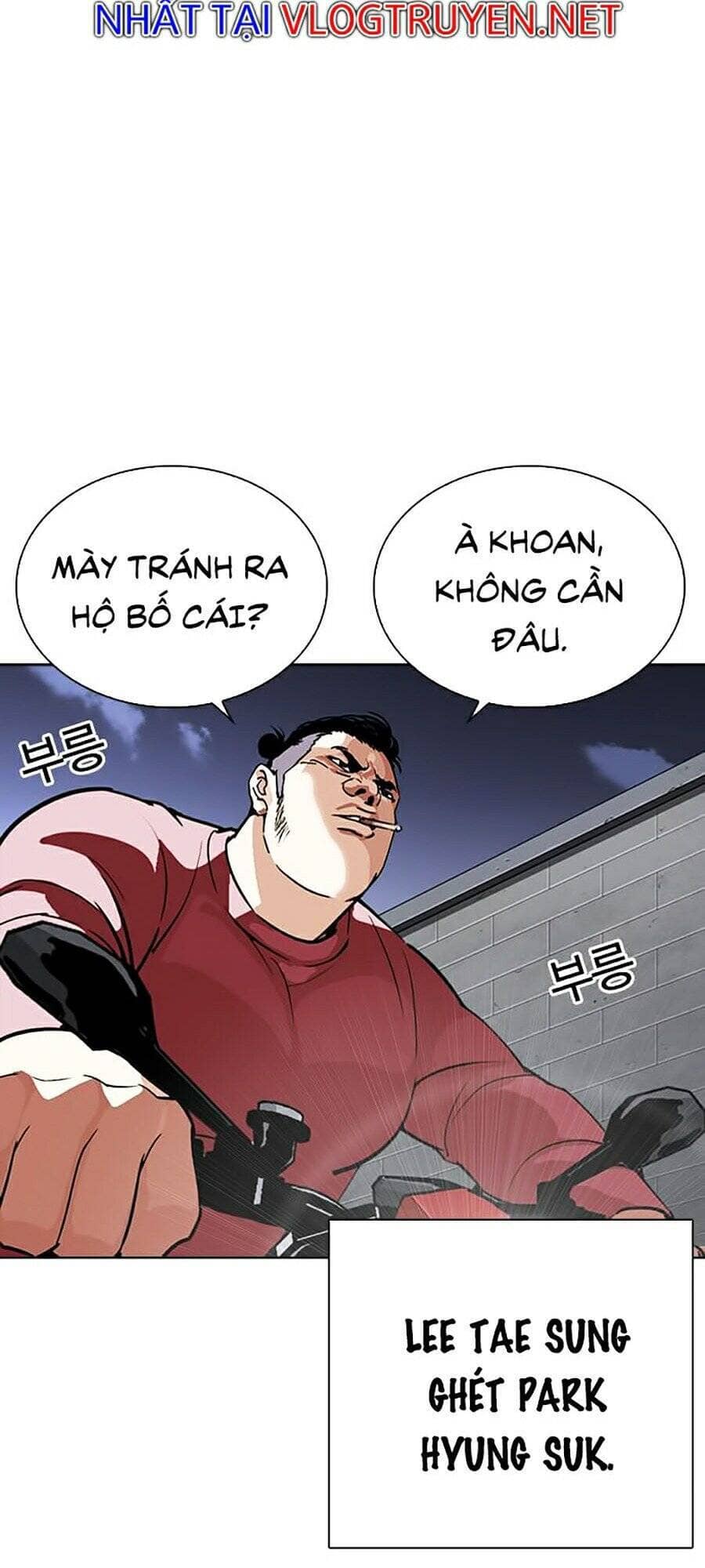 Hoán Đổi Diệu Kỳ - Chương 268 - ảnh 129