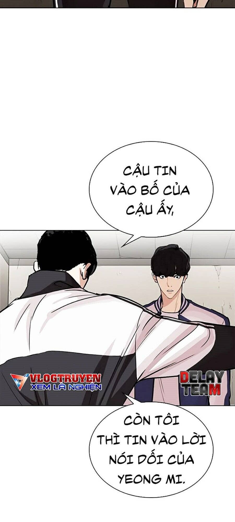 Hoán Đổi Diệu Kỳ - Chương 269 - ảnh 31