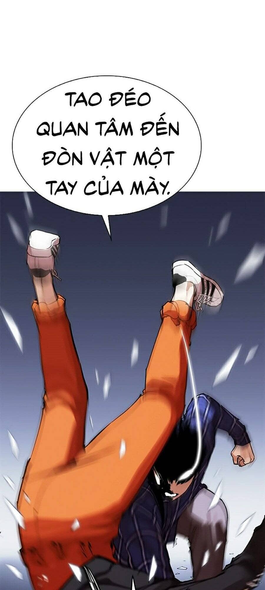 Hoán Đổi Diệu Kỳ - Chương 269 - ảnh 79