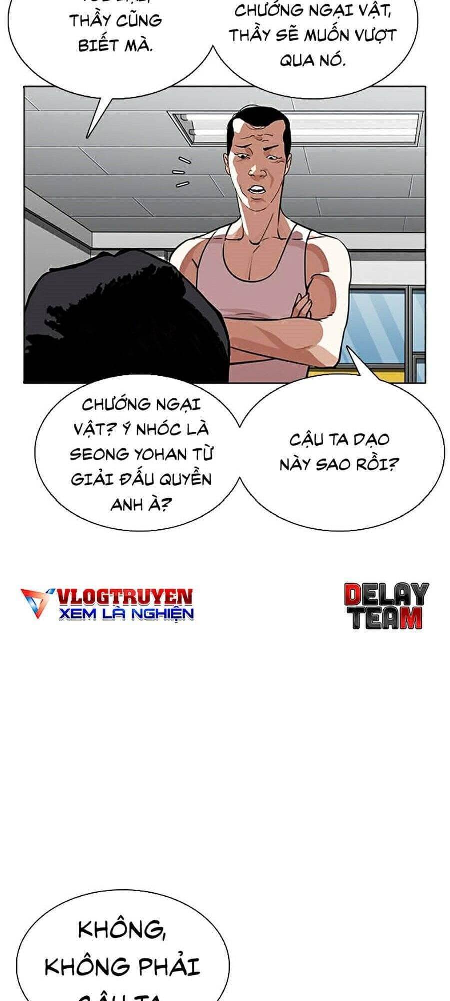 Hoán Đổi Diệu Kỳ - Chương 271 - ảnh 51