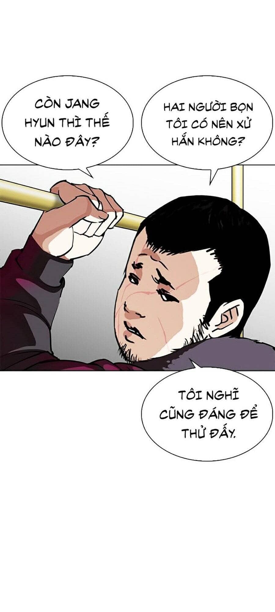 Hoán Đổi Diệu Kỳ - Chương 272 - ảnh 7