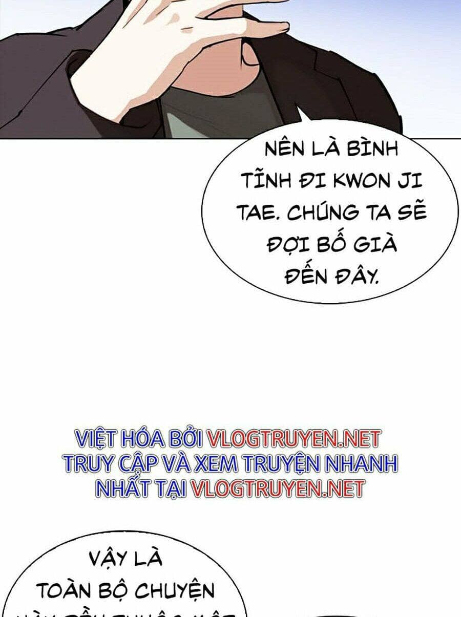 Hoán Đổi Diệu Kỳ - Chương 275 - ảnh 42