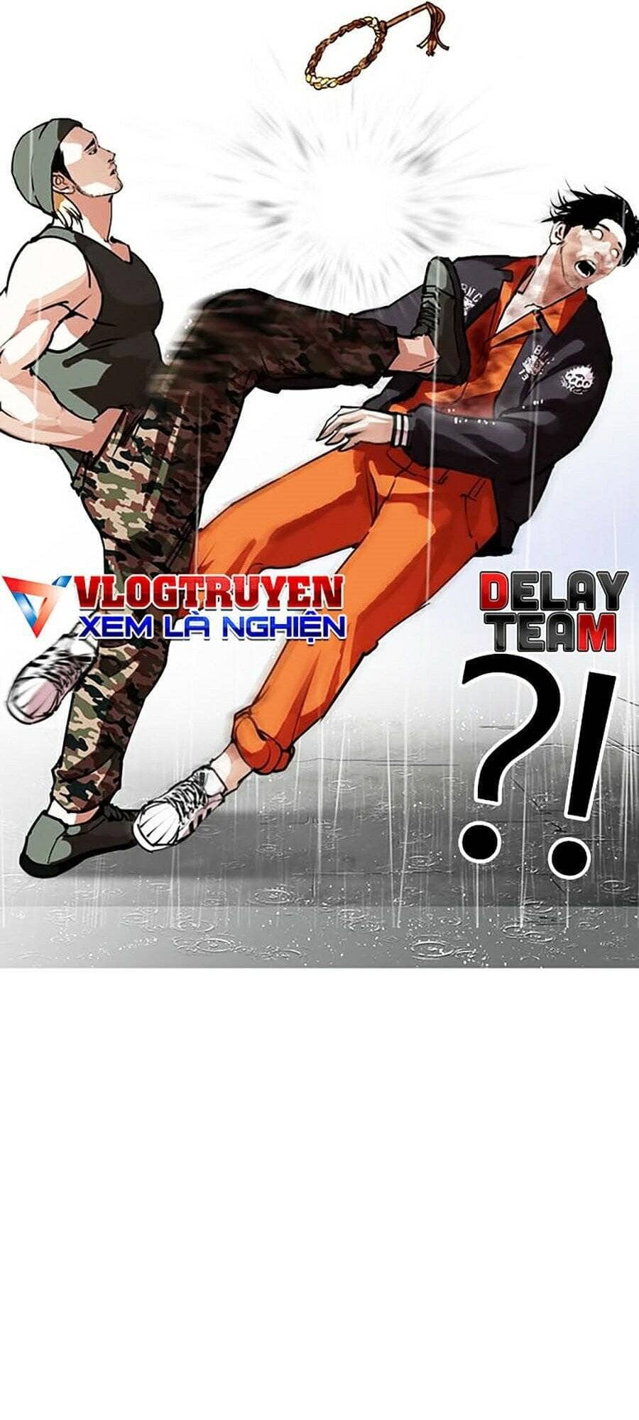 Hoán Đổi Diệu Kỳ - Chương 278 - ảnh 41