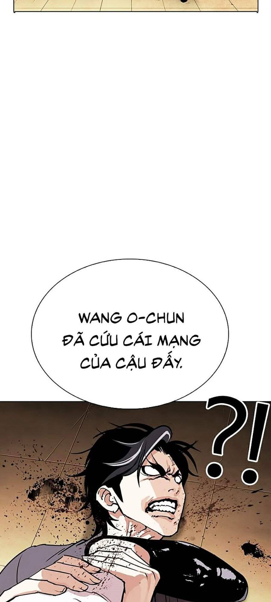 Hoán Đổi Diệu Kỳ - Chương 284 - ảnh 11