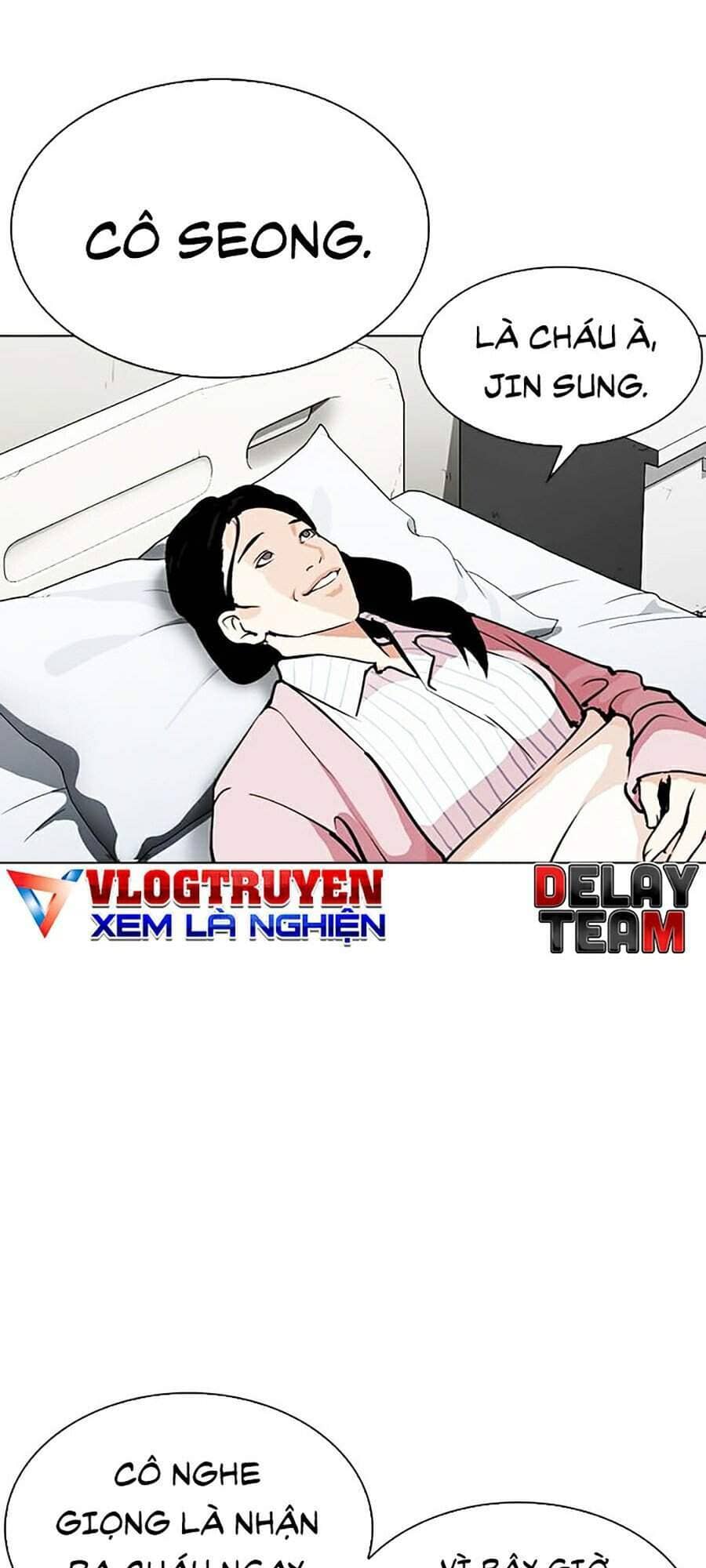Hoán Đổi Diệu Kỳ - Chương 284 - ảnh 65