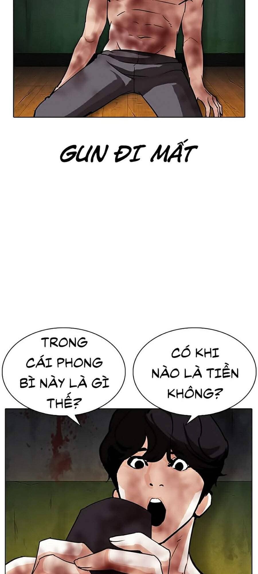 Hoán Đổi Diệu Kỳ - Chương 286 - ảnh 115