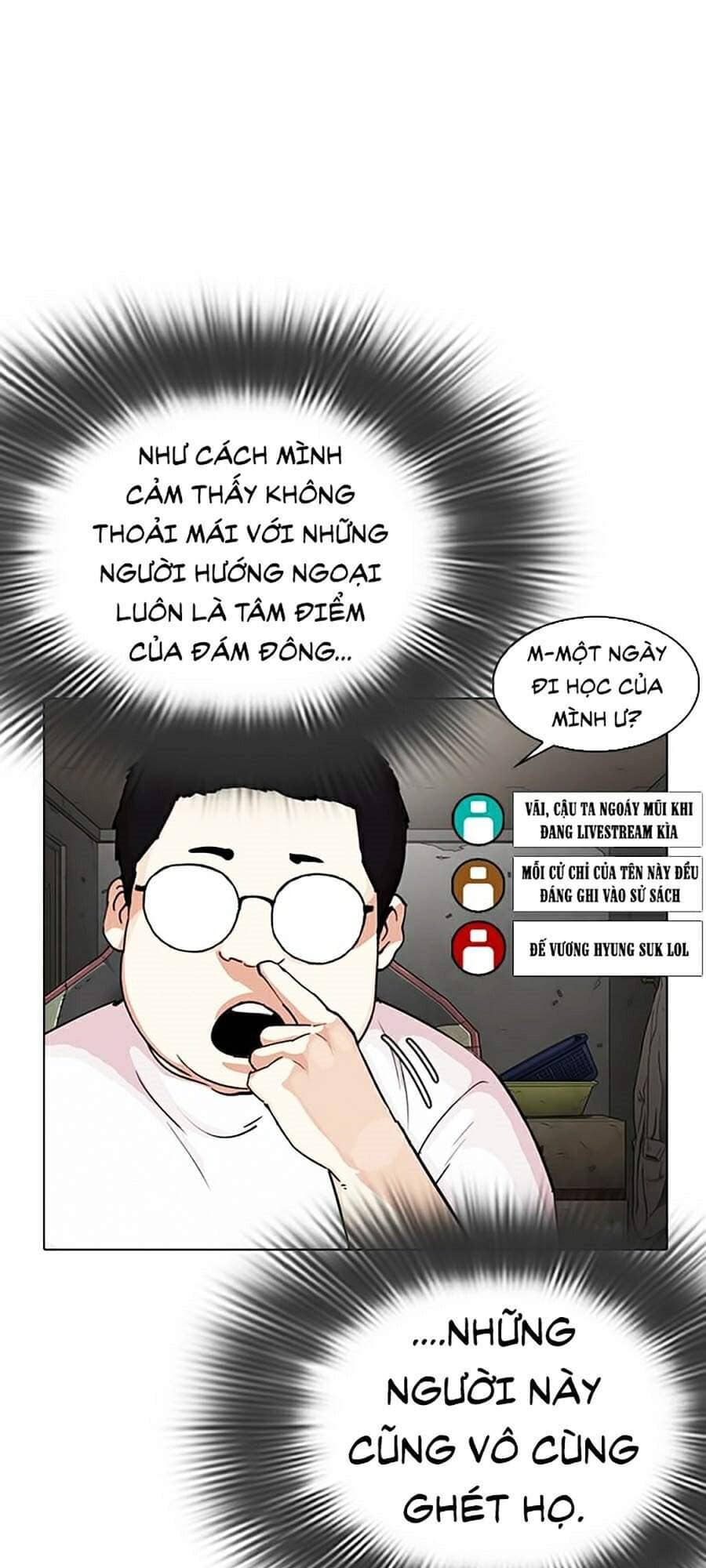 Hoán Đổi Diệu Kỳ - Chương 287 - ảnh 109