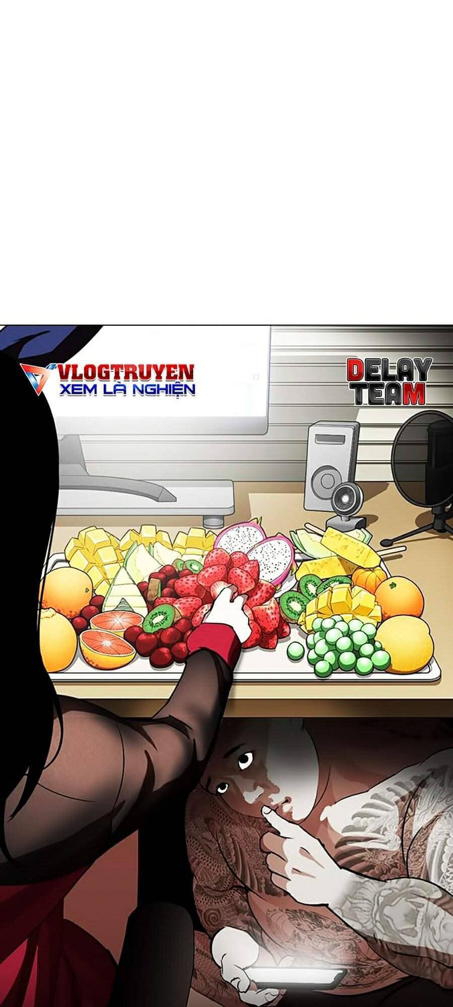 Hoán Đổi Diệu Kỳ - Chương 287 - ảnh 11