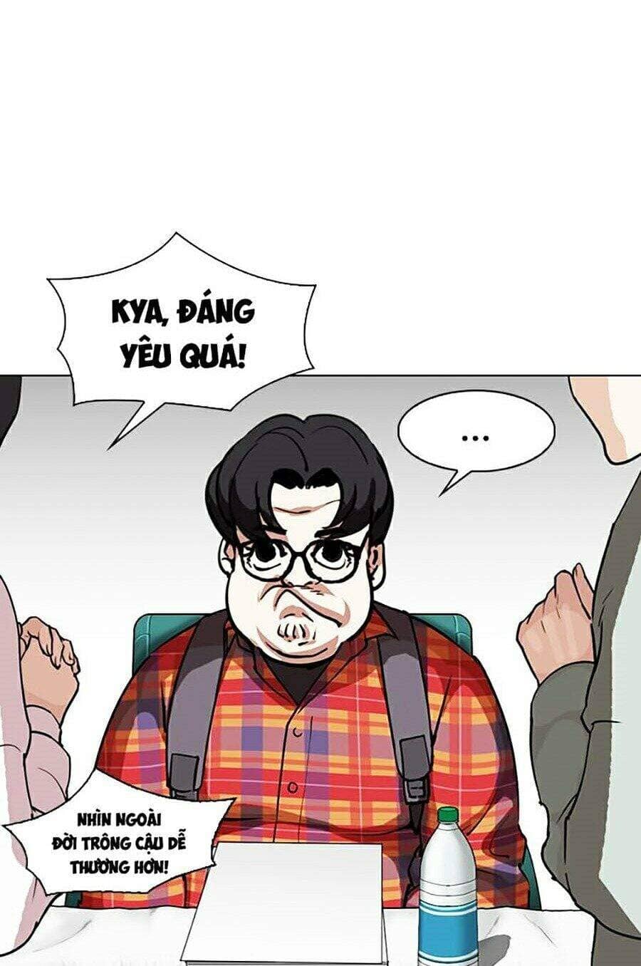 Hoán Đổi Diệu Kỳ - Chương 288 - ảnh 89