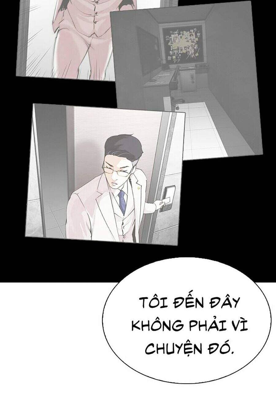 Hoán Đổi Diệu Kỳ - Chương 290 - ảnh 120