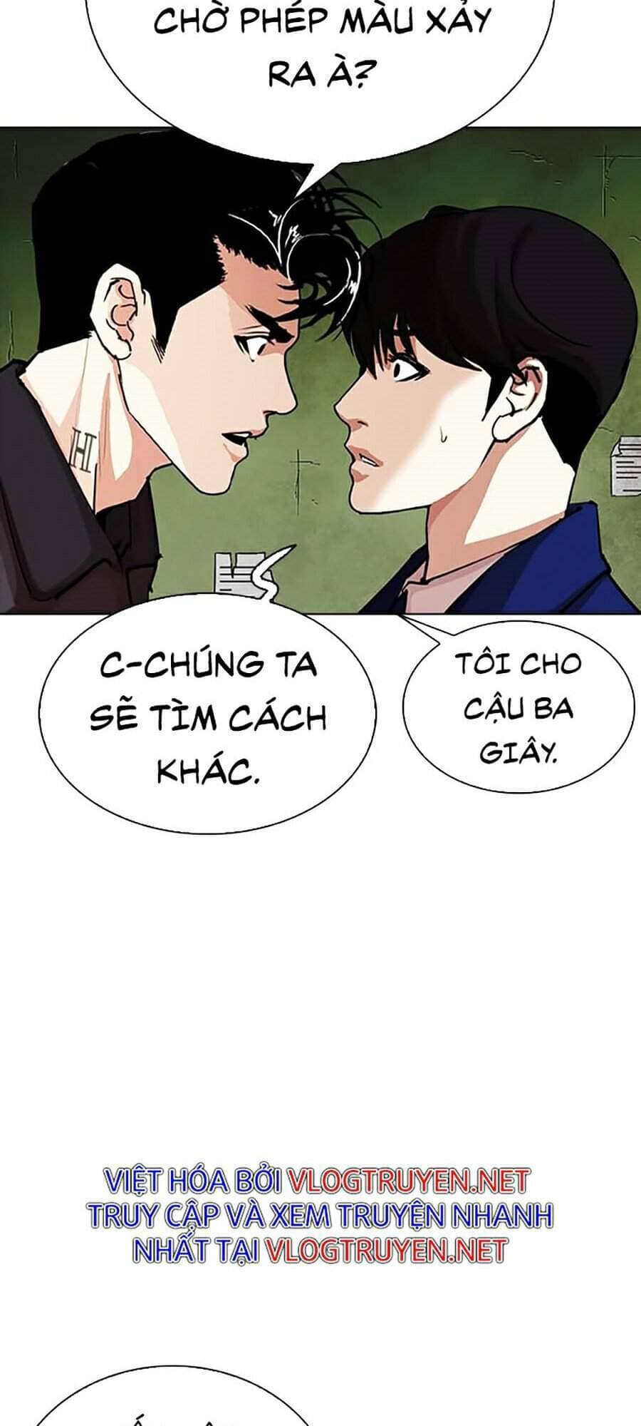 Hoán Đổi Diệu Kỳ - Chương 291 - ảnh 105