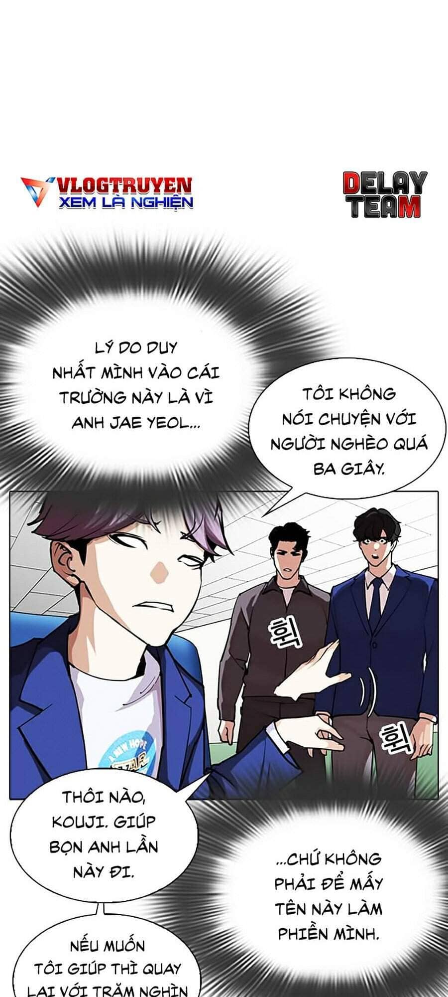 Hoán Đổi Diệu Kỳ - Chương 291 - ảnh 113
