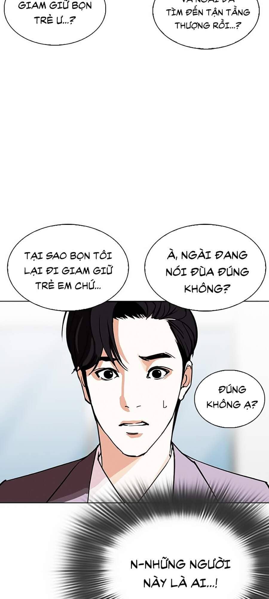 Hoán Đổi Diệu Kỳ - Chương 292 - ảnh 103