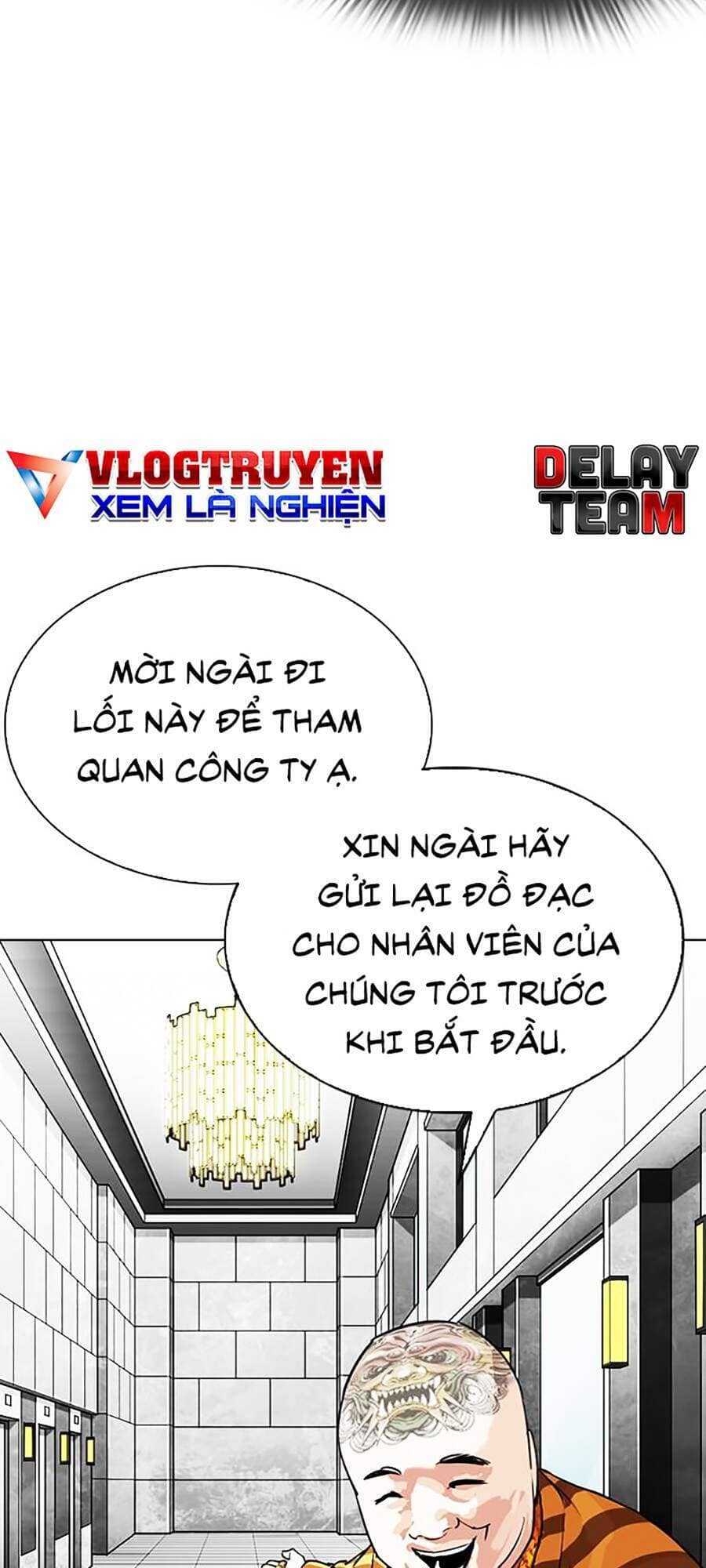 Hoán Đổi Diệu Kỳ - Chương 292 - ảnh 35