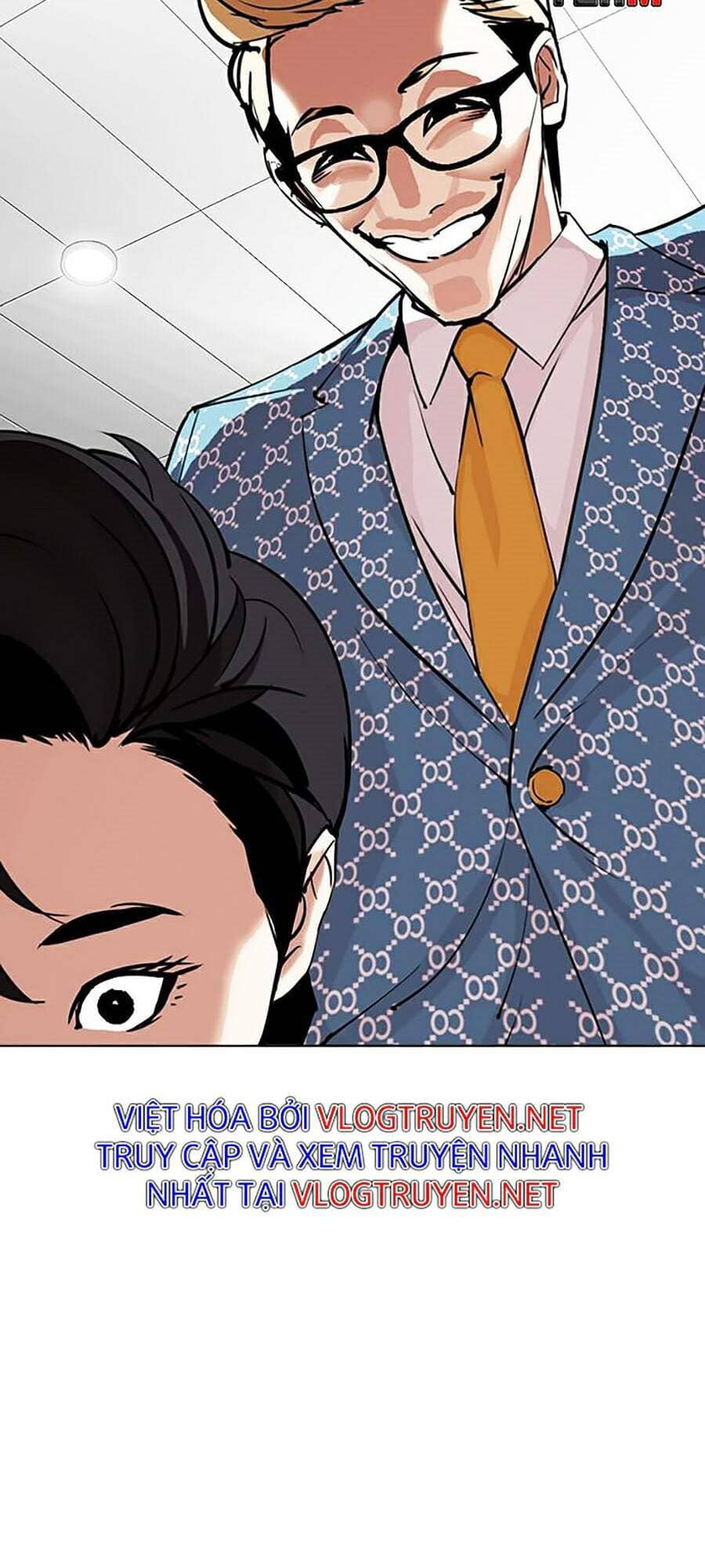 Hoán Đổi Diệu Kỳ - Chương 293 - ảnh 37