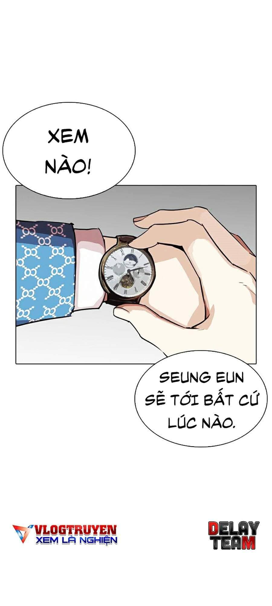 Hoán Đổi Diệu Kỳ - Chương 293 - ảnh 41