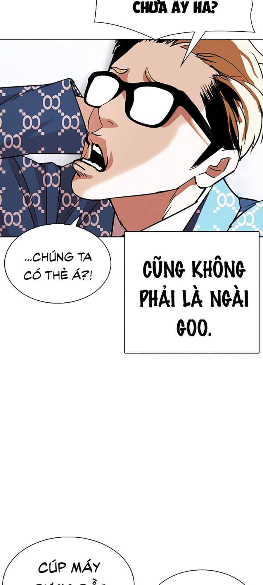 Hoán Đổi Diệu Kỳ - Chương 294 - ảnh 163