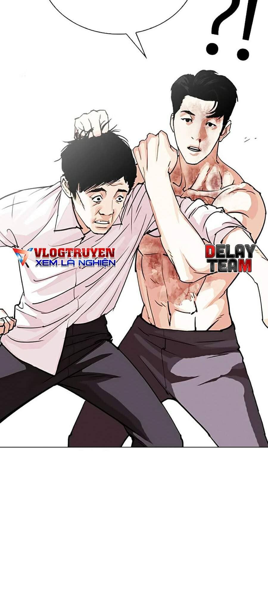 Hoán Đổi Diệu Kỳ - Chương 295 - ảnh 153