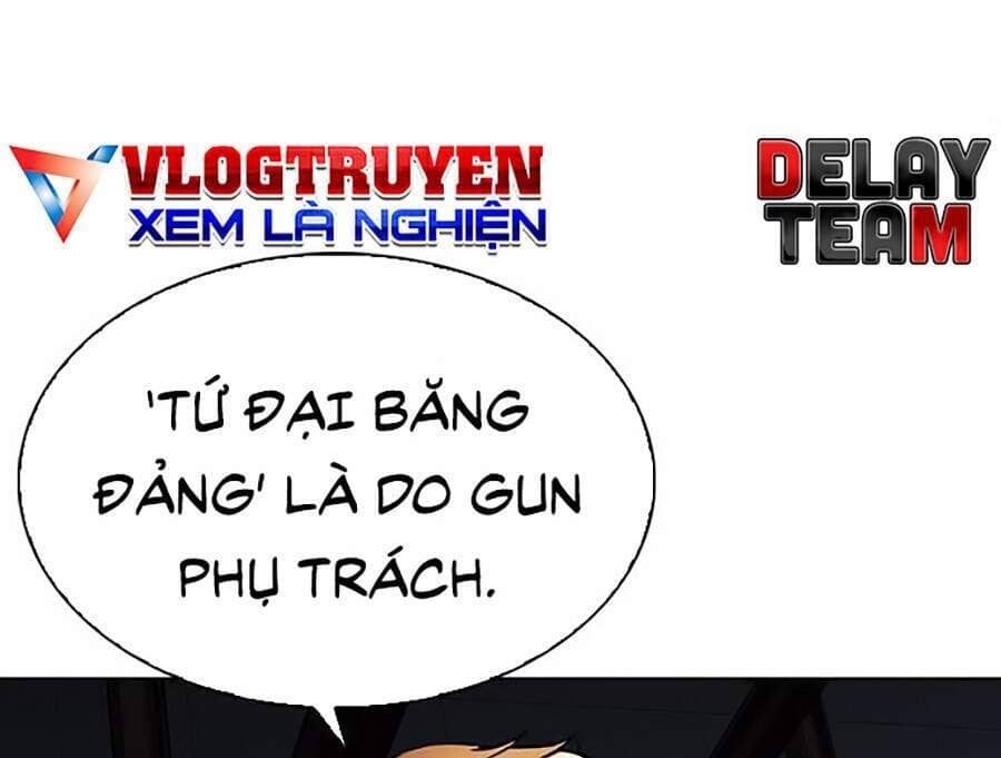 Hoán Đổi Diệu Kỳ - Chương 296 - ảnh 4
