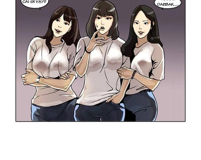 Hoán Đổi Diệu Kỳ - Chương 2 - ảnh 5