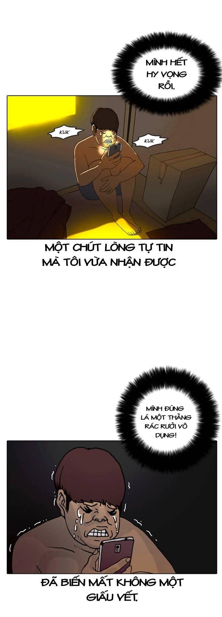 Hoán Đổi Diệu Kỳ - Chương 2 - ảnh 93