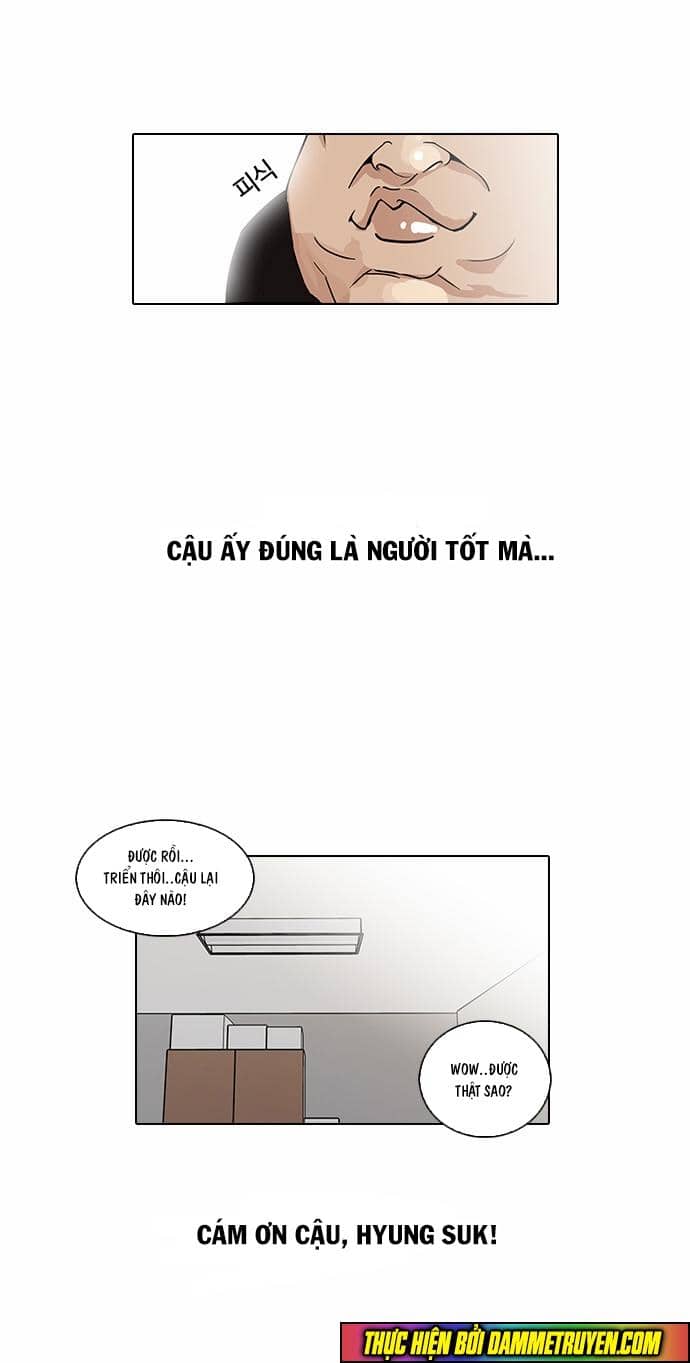 Hoán Đổi Diệu Kỳ - Chương 29 - ảnh 28