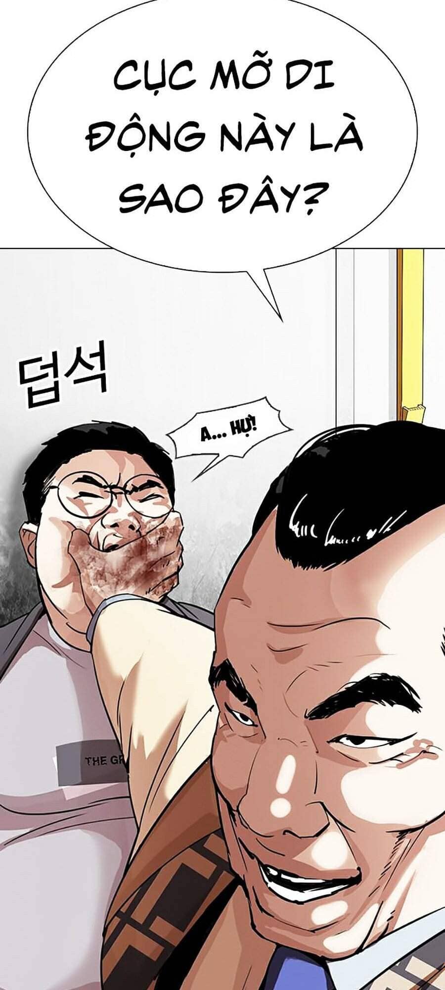 Hoán Đổi Diệu Kỳ - Chương 298 - ảnh 119