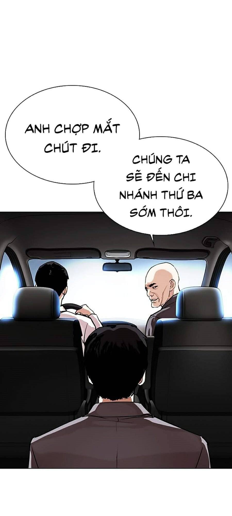 Hoán Đổi Diệu Kỳ - Chương 298 - ảnh 127