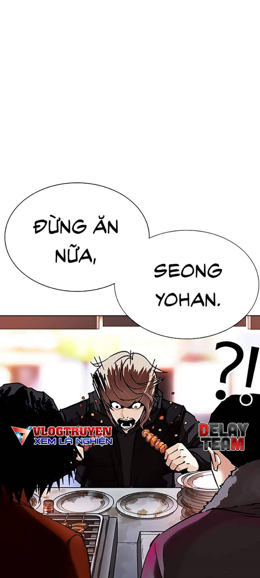 Hoán Đổi Diệu Kỳ - Chương 299 - ảnh 145
