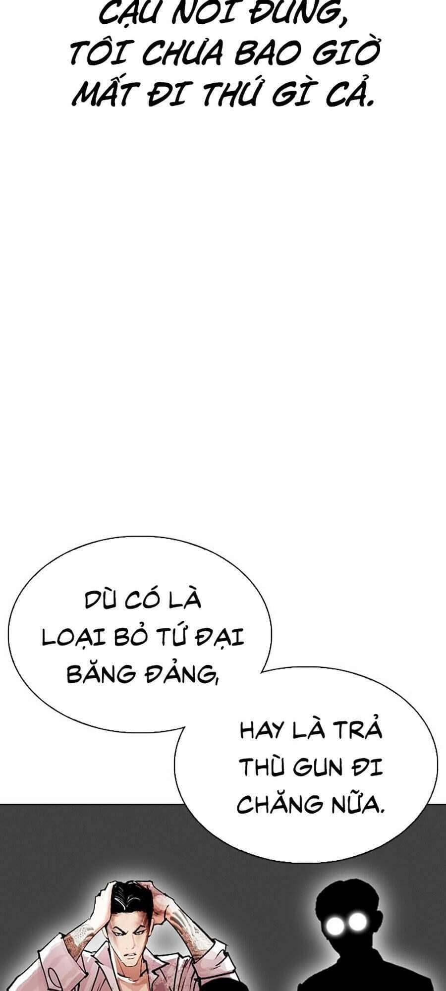 Hoán Đổi Diệu Kỳ - Chương 300 - ảnh 127