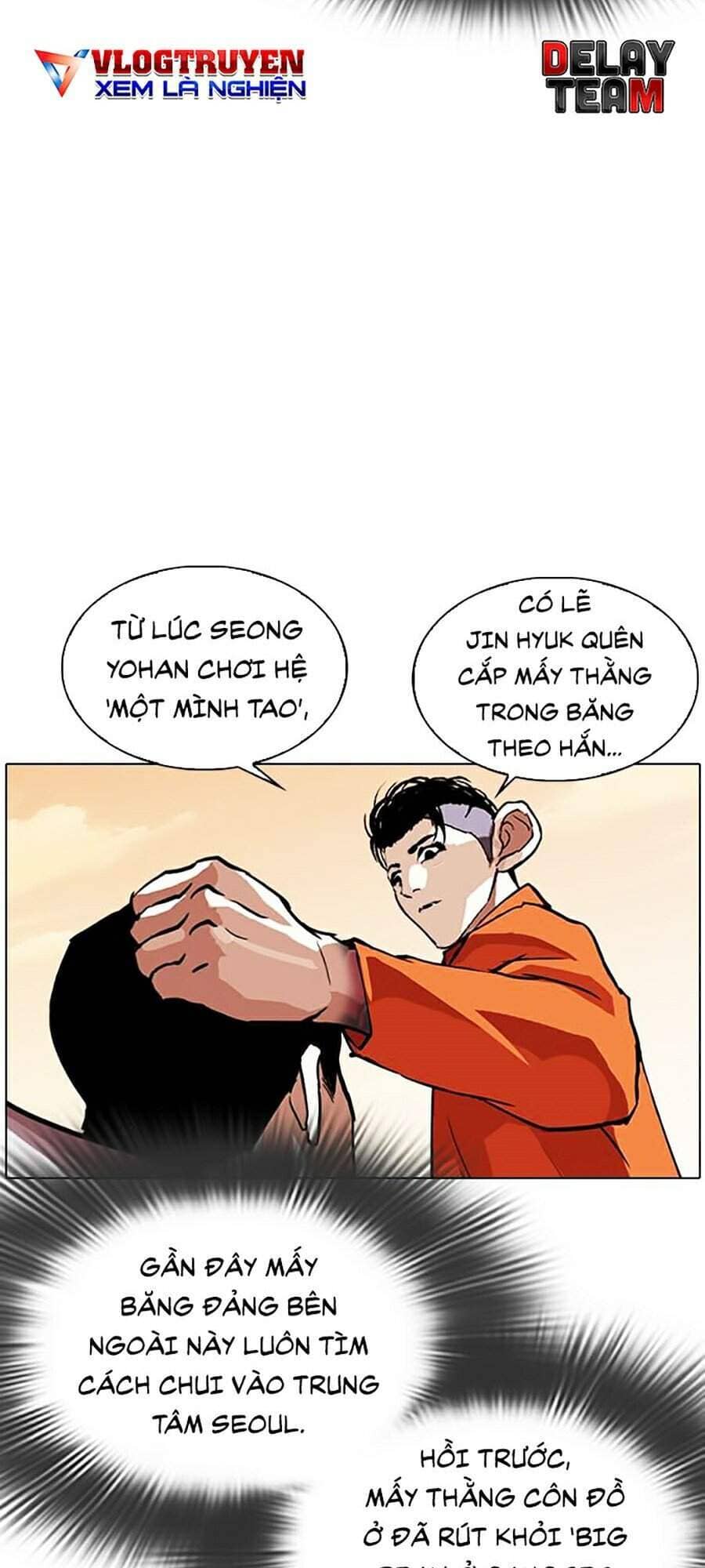 Hoán Đổi Diệu Kỳ - Chương 301 - ảnh 65