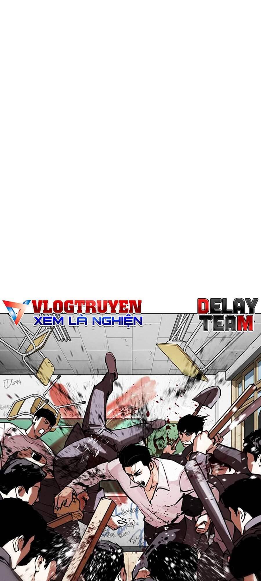 Hoán Đổi Diệu Kỳ - Chương 302 - ảnh 127