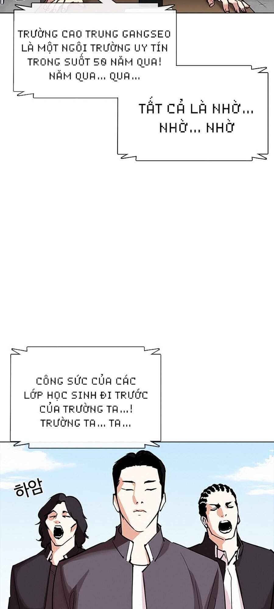 Hoán Đổi Diệu Kỳ - Chương 302 - ảnh 145