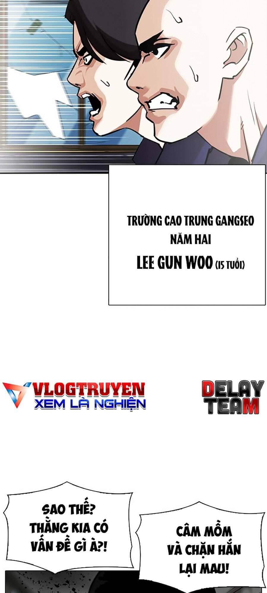 Hoán Đổi Diệu Kỳ - Chương 302 - ảnh 15