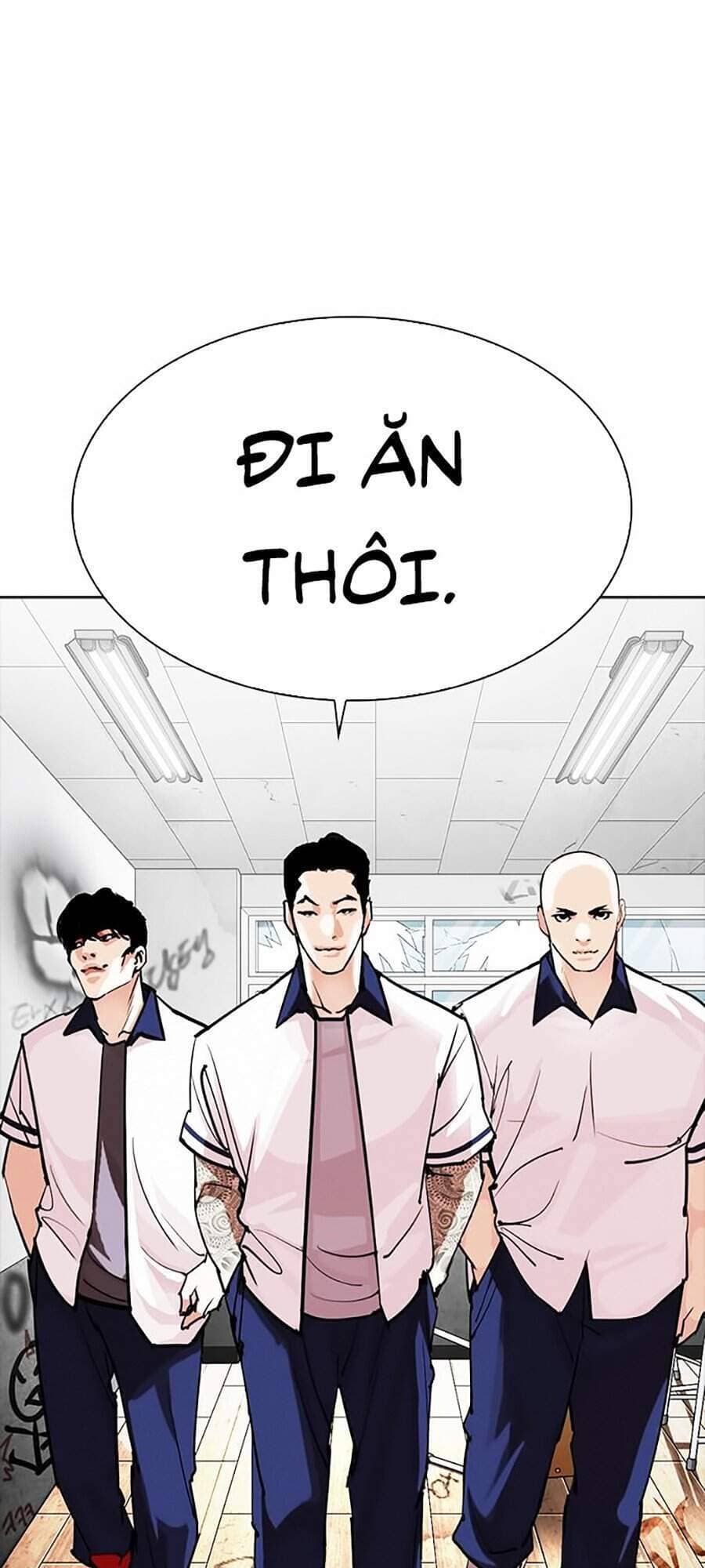 Hoán Đổi Diệu Kỳ - Chương 302 - ảnh 35