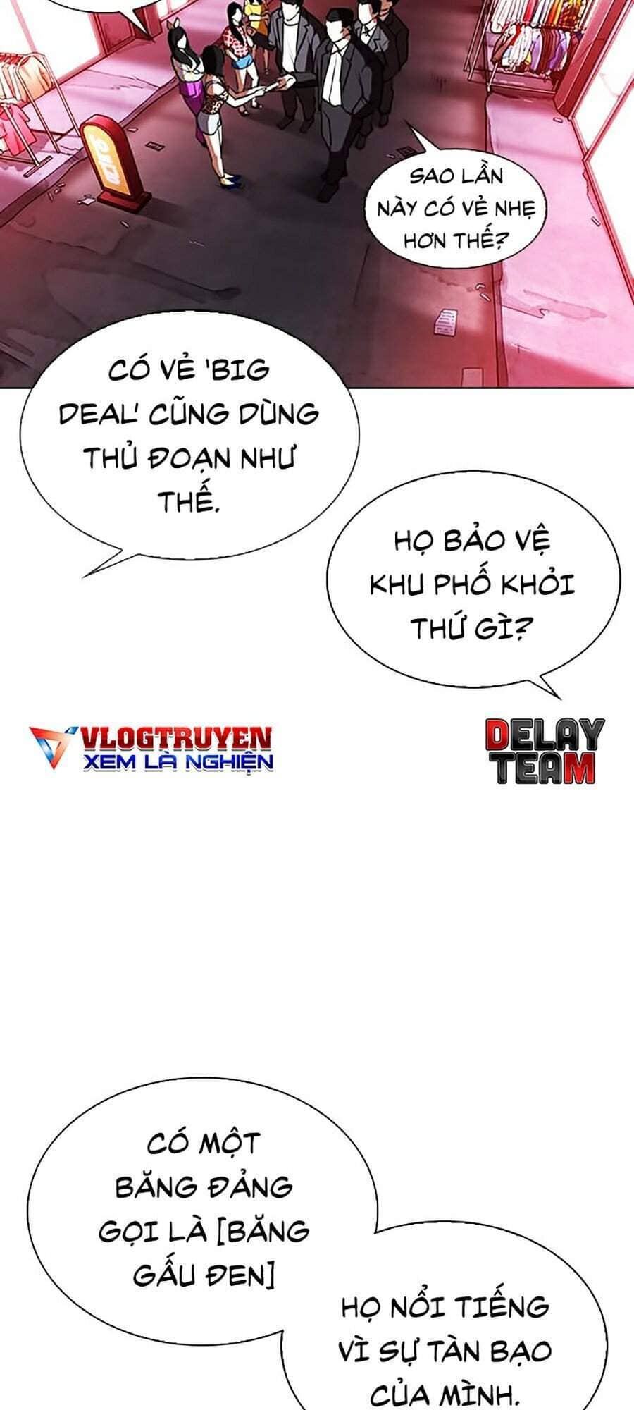 Hoán Đổi Diệu Kỳ - Chương 303 - ảnh 57