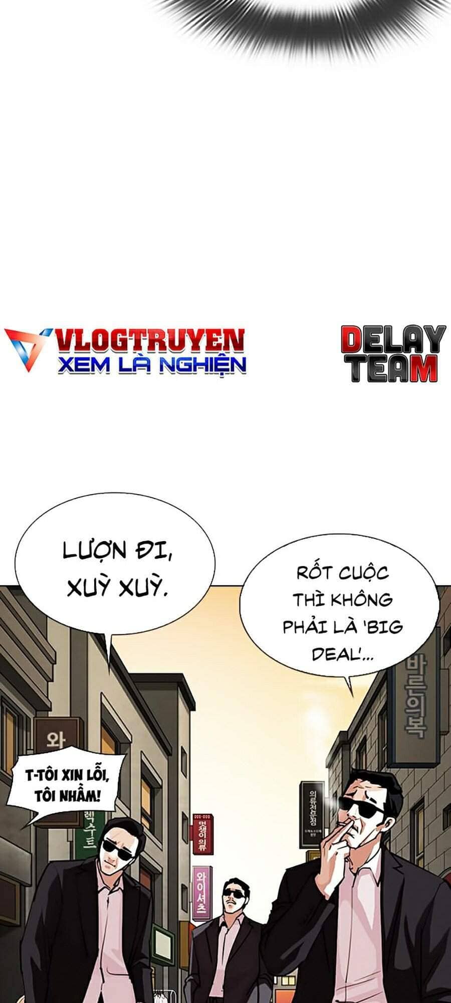 Hoán Đổi Diệu Kỳ - Chương 304 - ảnh 113