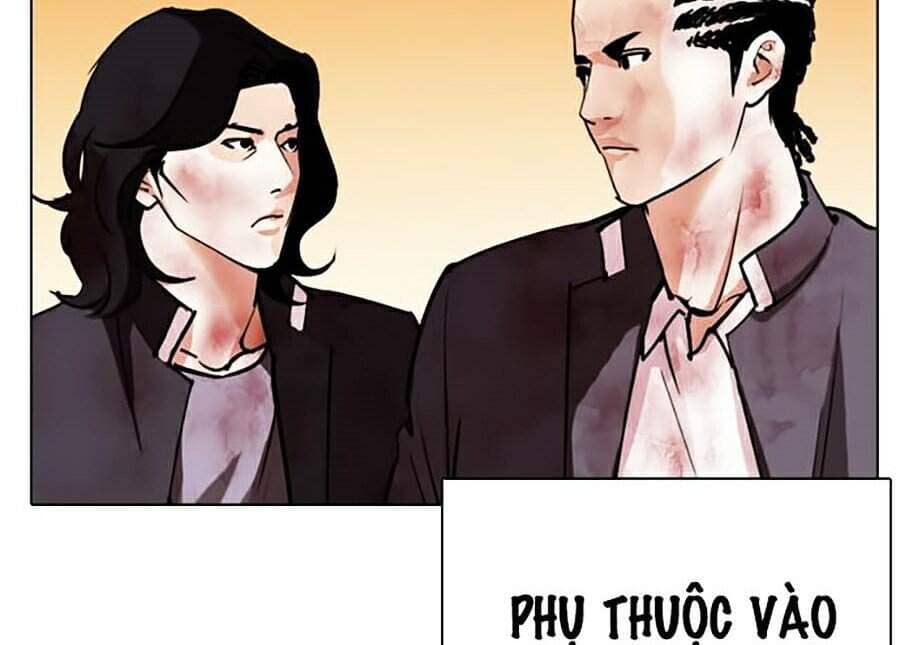 Hoán Đổi Diệu Kỳ - Chương 304 - ảnh 146
