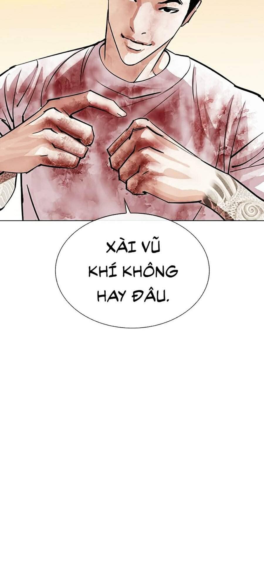 Hoán Đổi Diệu Kỳ - Chương 304 - ảnh 67