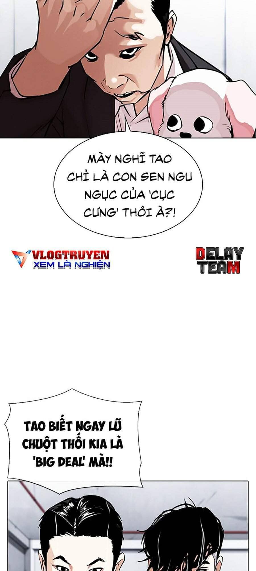 Hoán Đổi Diệu Kỳ - Chương 305 - ảnh 169
