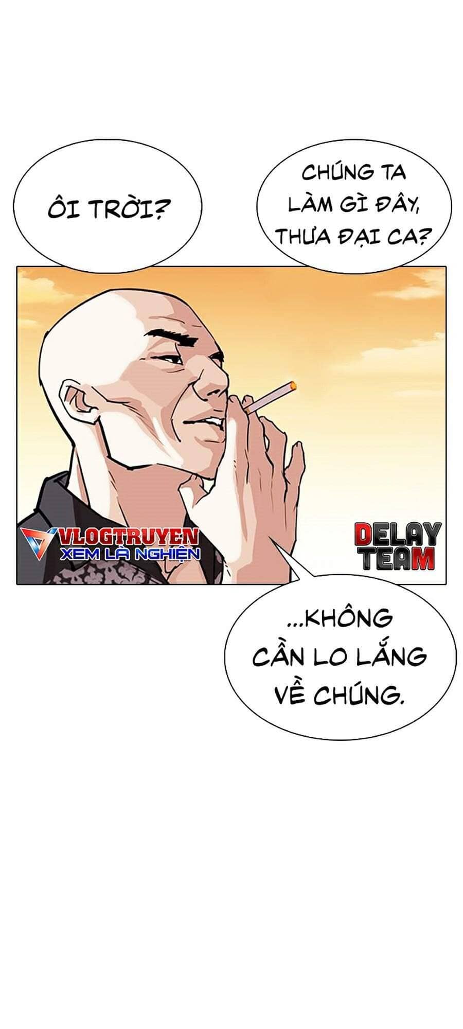 Hoán Đổi Diệu Kỳ - Chương 305 - ảnh 19