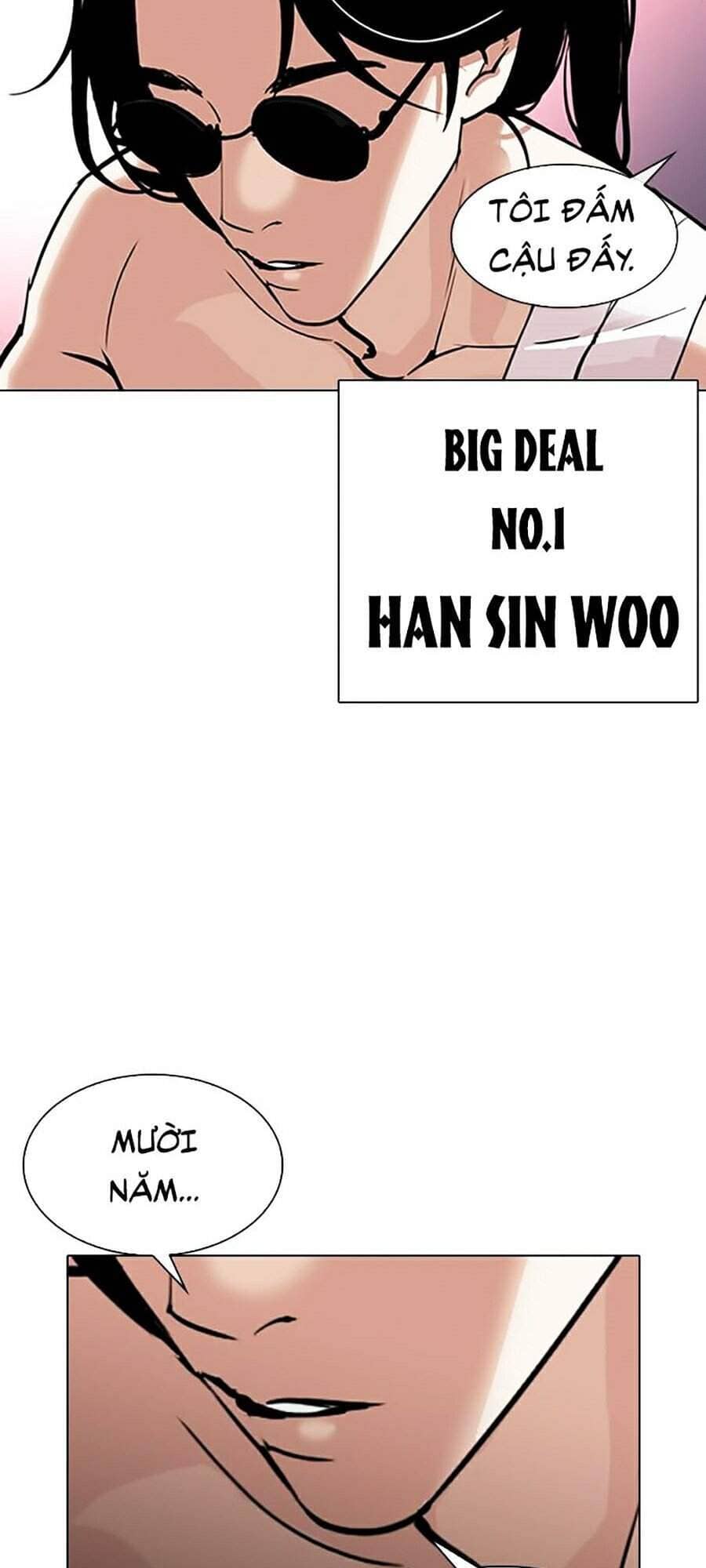 Hoán Đổi Diệu Kỳ - Chương 305 - ảnh 31