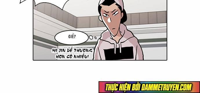 Hoán Đổi Diệu Kỳ - Chương 30 - ảnh 29