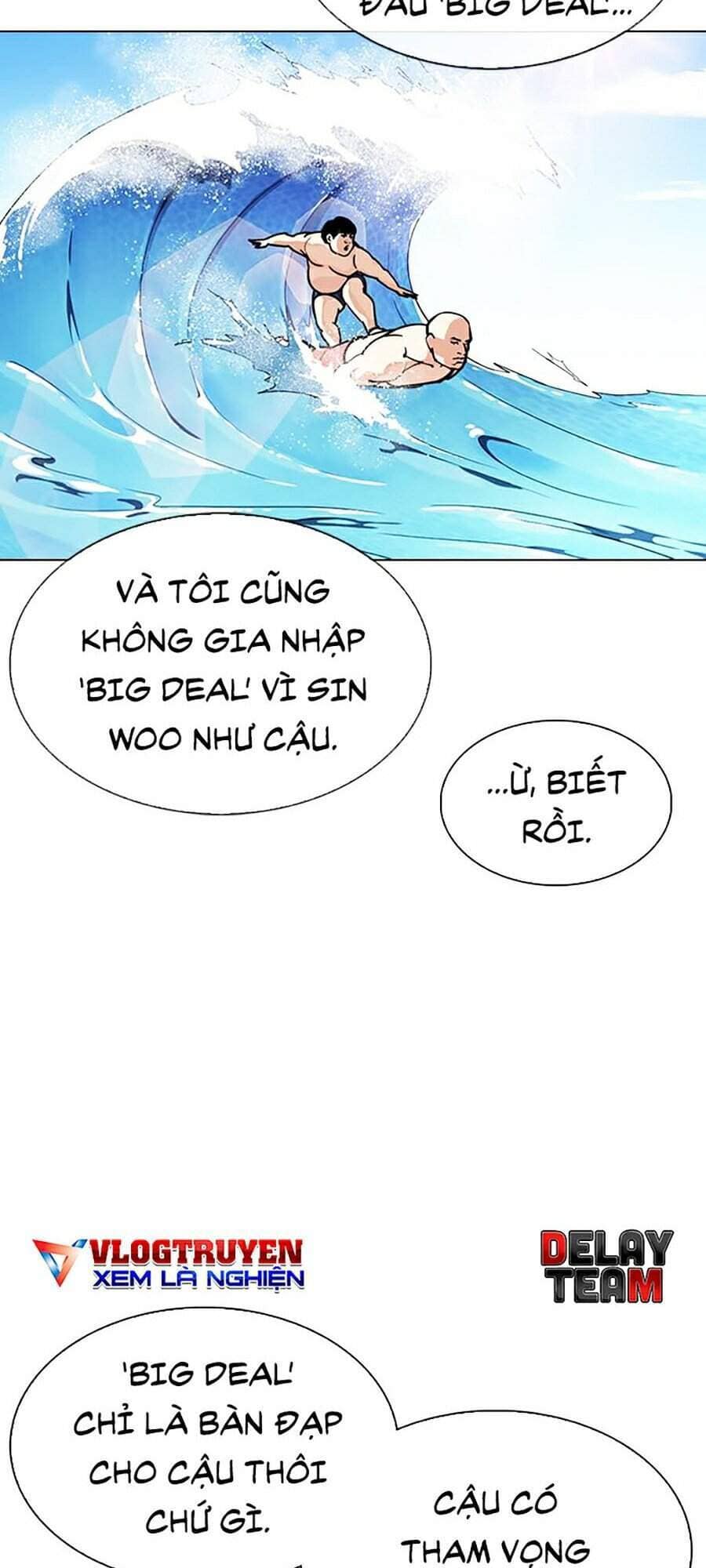 Hoán Đổi Diệu Kỳ - Chương 307 - ảnh 123