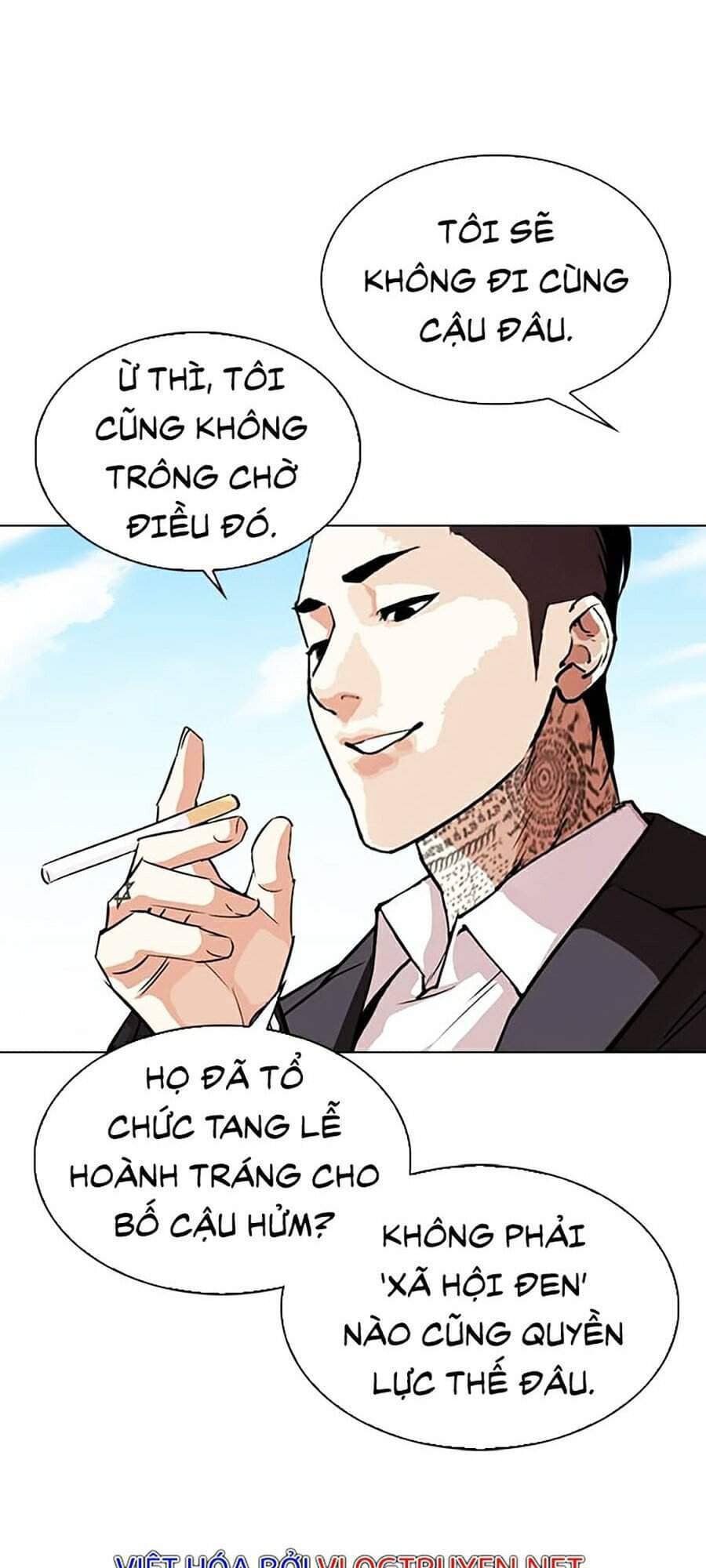 Hoán Đổi Diệu Kỳ - Chương 307 - ảnh 143