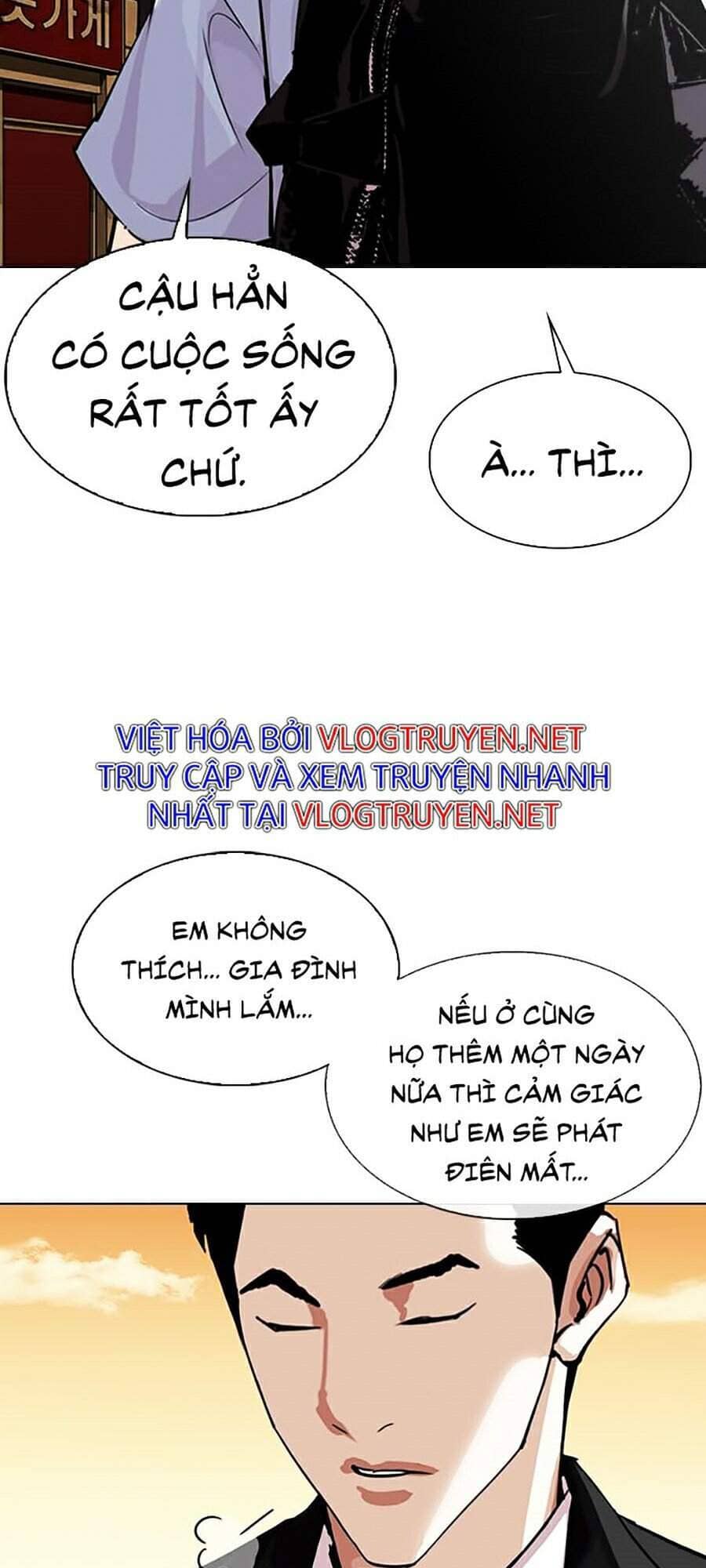 Hoán Đổi Diệu Kỳ - Chương 307 - ảnh 93
