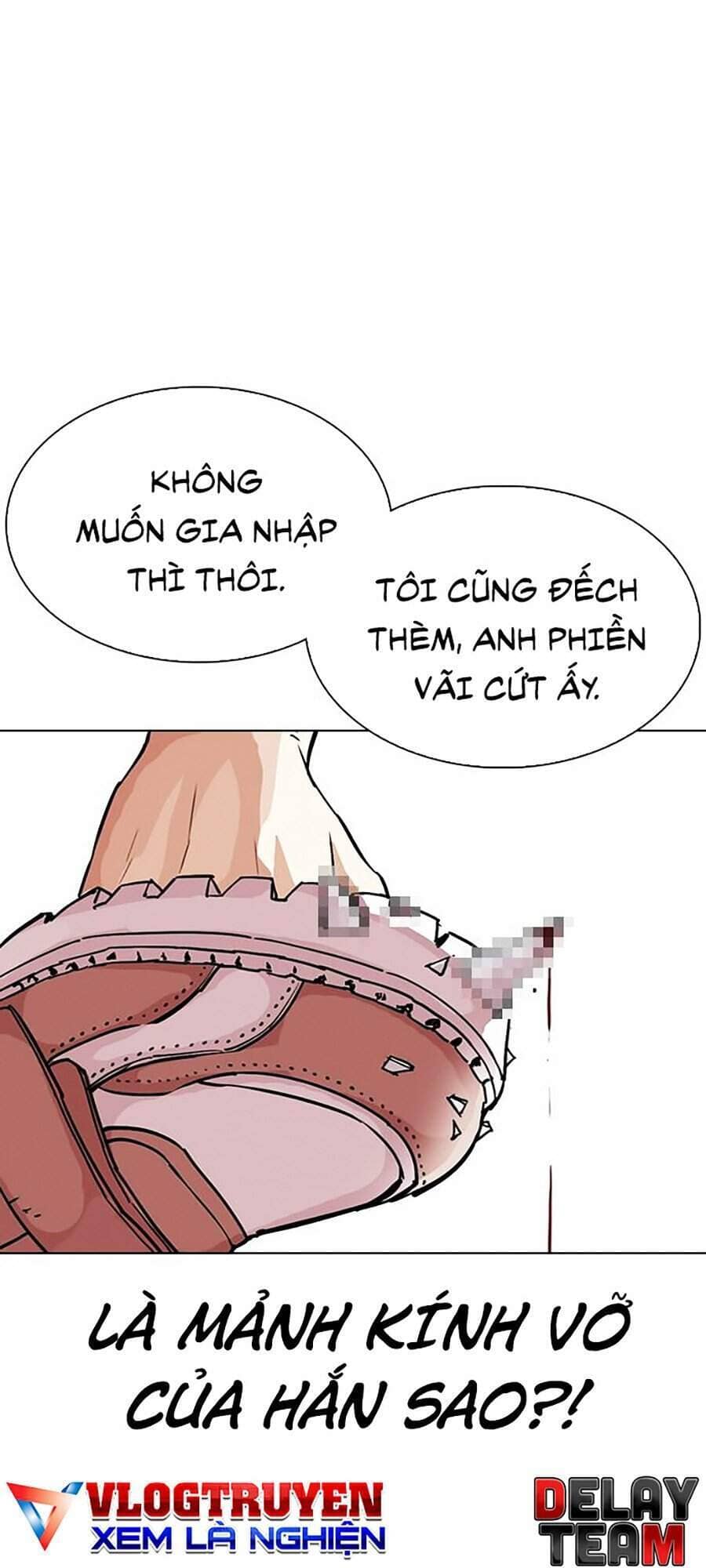 Hoán Đổi Diệu Kỳ - Chương 308 - ảnh 109