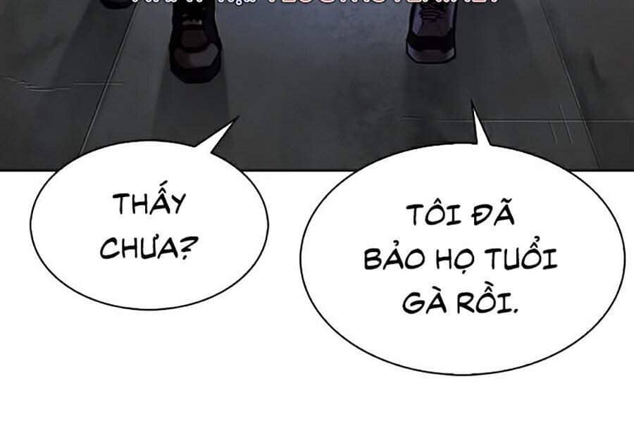 Hoán Đổi Diệu Kỳ - Chương 309 - ảnh 120